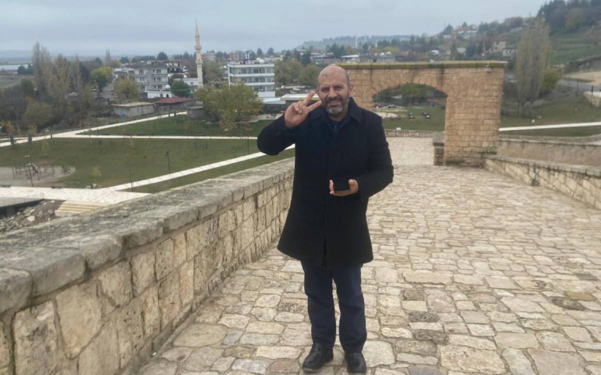 Hevserokê MATUHAYDERê Mehmet Zekî Kiliç koça dawî kir