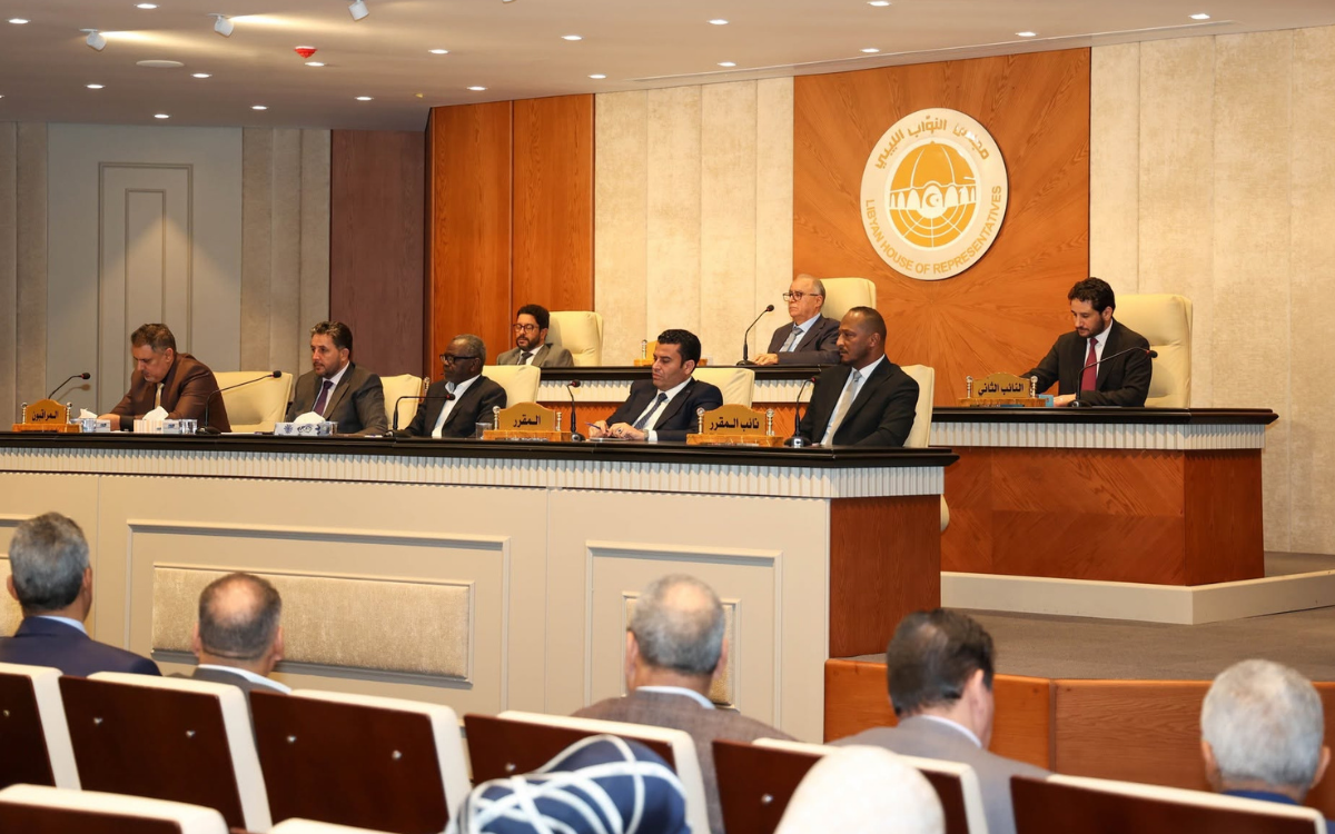 Libya’nın Türkiye ile deniz yetki mutabakatını onaylaması ne anlama geliyor?
