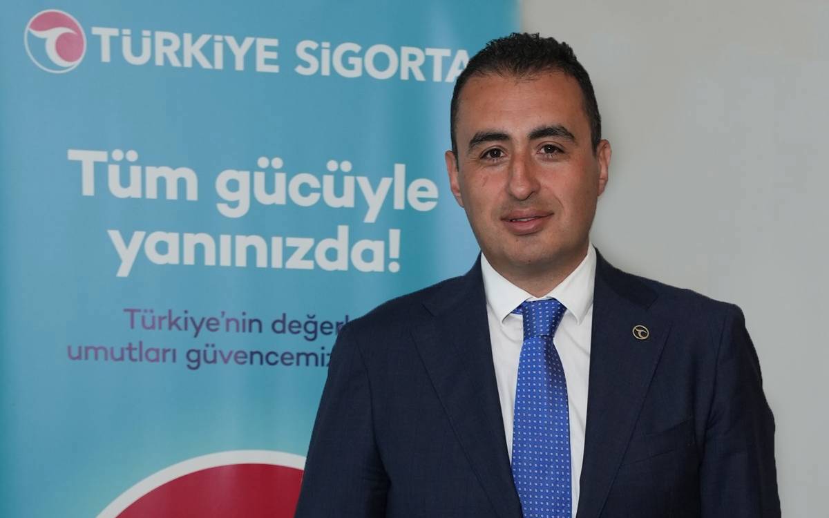 Türkiye Sigorta eski Genel Müdürü Taha Çakmak yeniden gözaltında