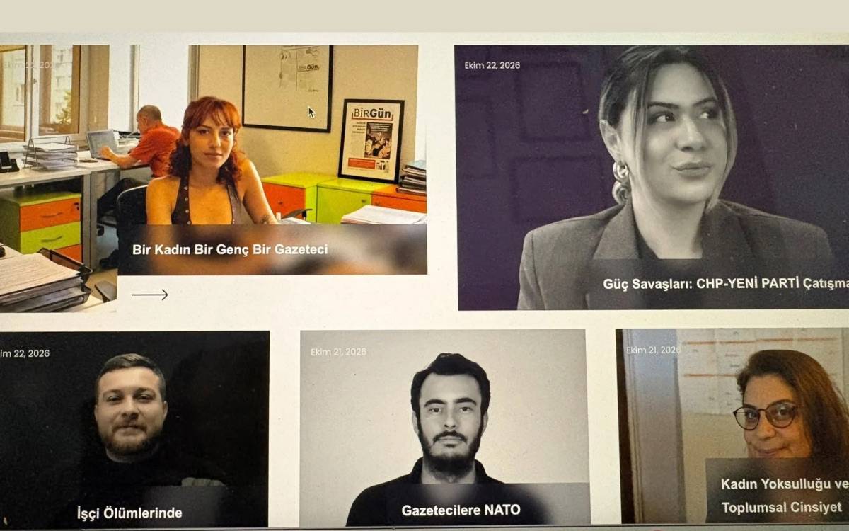 Psikologlar sordu gazeteciler yanıtladı