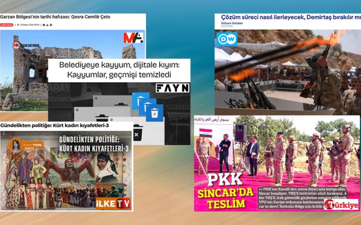 15 gazeteci anlattı: Çatışmasızlık Kürt gazeteciliğini nasıl değiştiriyor?