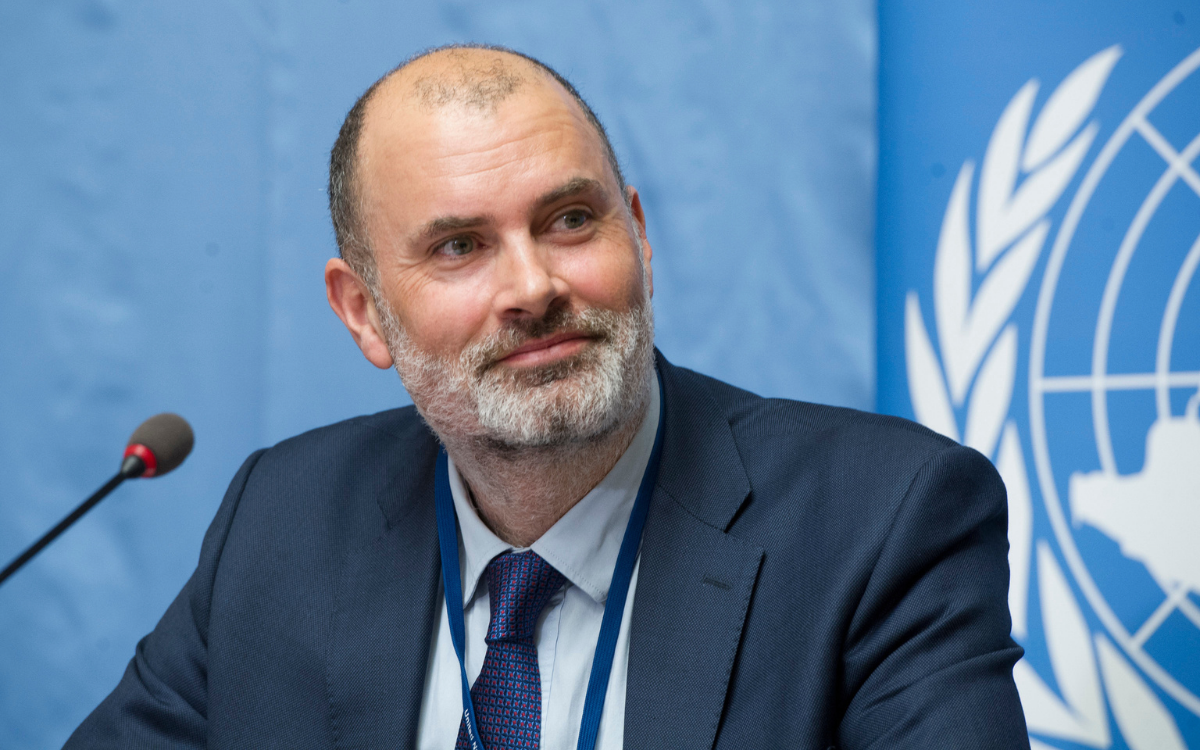 UNHCR: Yemen’de çatışmalar 280 binden fazla kişiyi yerinden etti