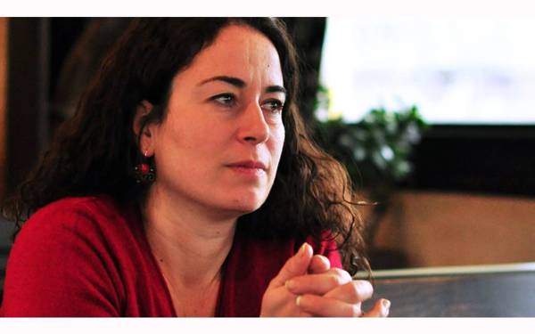 Pınar Selek ile Dayanışma Kolektifleri Koordinasyonu: Endişeliyiz