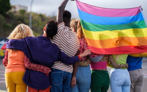 Avrupa Konseyi: LGBTİ+lara karşı hoşgörüsüzlükle mücadele edin
