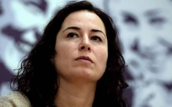 Pınar Selek: Düşüncemin ufuklarını açıyorum
