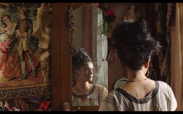 'Ayna Ayna' Meksika izleyicisiyle buluşuyor