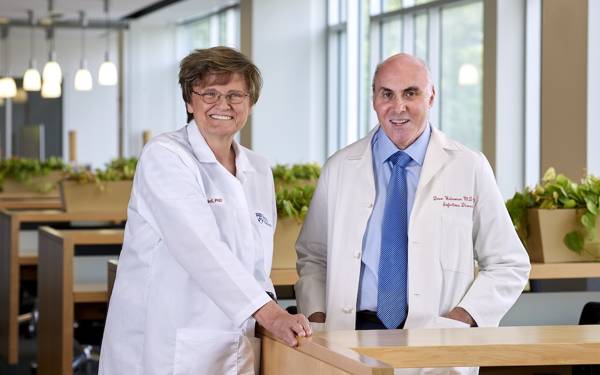 Nobel Tıp Ödülü Katalin Karikó ve Drew Weissman'ın