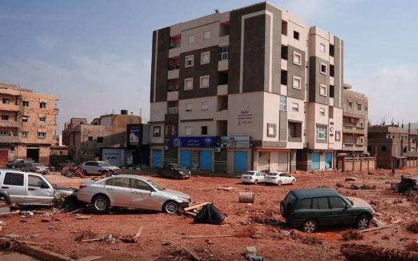 IOM: Libya’da 429 göçmen işçi hayatını kaybetti