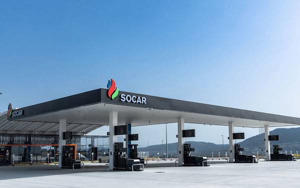 Lukoil'den SOCAR'a 1,5 milyar dolar borç, STAR Rafineri'ye Rusya petrolü