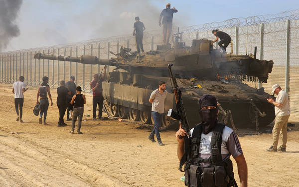 "İsrail, Mısır istihbaratının uyarılarını dikkate almadı"