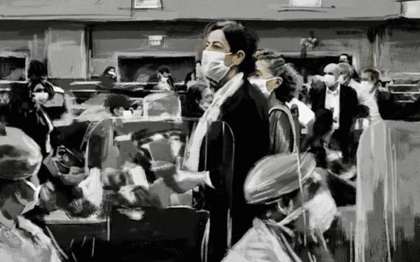 “Şu anda tarih yazıyorsunuz”