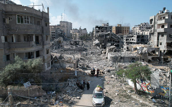İsrail: Esirler bırakılmadan Gazze