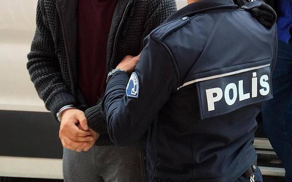 Ankara Barosu’ndan avukatların gözaltına alınmasına tepki