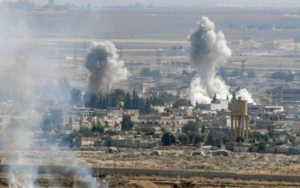 Devecioğlu: Gazze’dekiler insan, Rojava’dakiler değil mi?