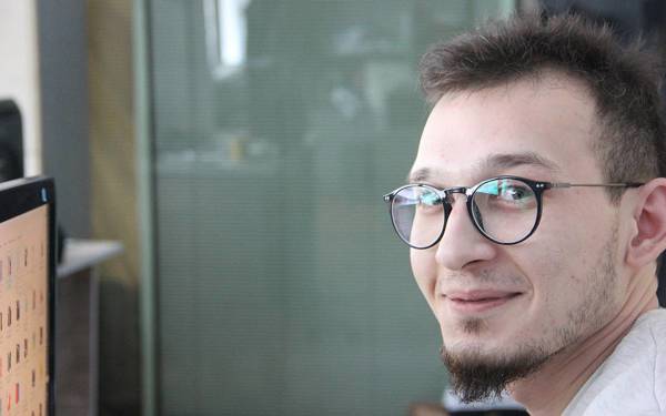 'Syrian human rights activist's life will be at risk if sent back to Syria'