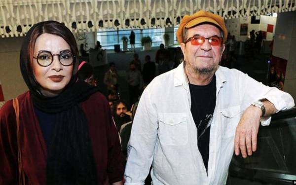 İranlı yönetmen Mehrjui ve oyuncu Mohammadifar’ın katil zanlısı yakalandı