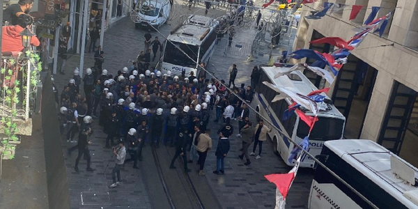 Cumartesi Anneleri/İnsanları serbest bırakıldı: "Galatasaray Meydanı’ndan vazgeçmeyeceğiz"