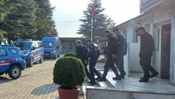 Eskişehir’de düğüne operasyon: 23 gözaltı