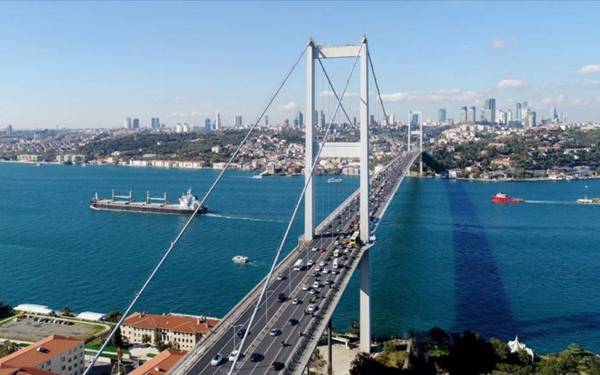 AFAD: Marmara earthquake will affect seven provinces