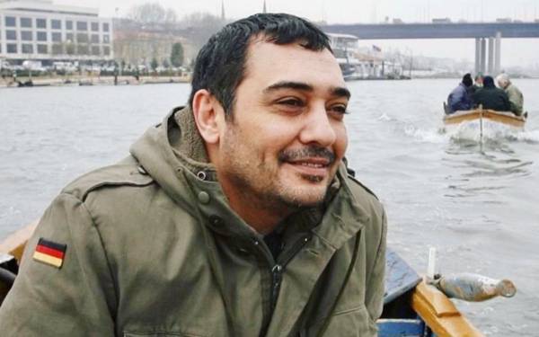 Gazeteci Ahmet Tulgar mezarı başında anılacak