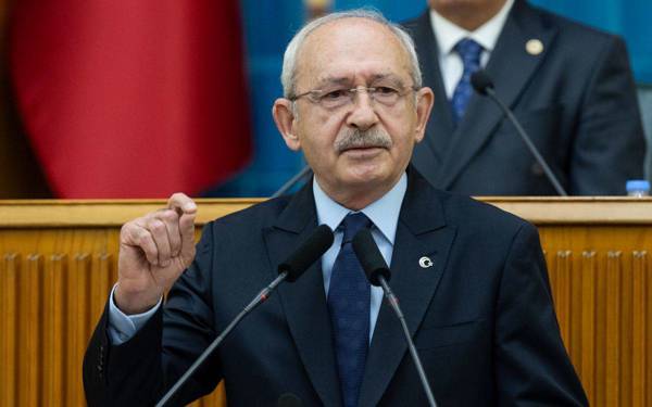 Kılıçdaroğlu, AYM'nin Atalay kararını değerlendirdi: Karar derhal yerine getirilmeli