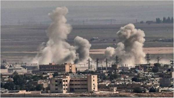 HRW: Türkiye'nin Rojava'ya saldırıları insani krizi derinleştiriyor