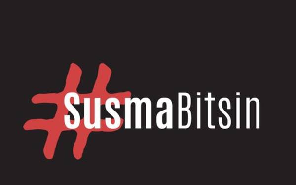 Susma Bitsin Platformu'ndan Ankara Film Festivali'ne boykot çağrısı