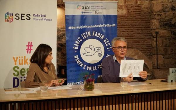 Prof. Dr. Gencer Özcan İle Filistin-İsrail arasındaki çatışmaya bakış