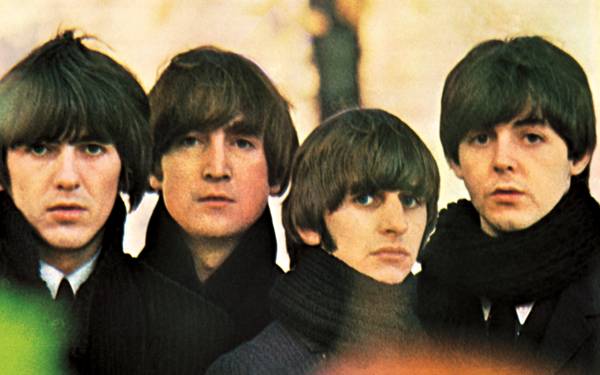 'Son Beatles şarkısı': ‘Now and Then’