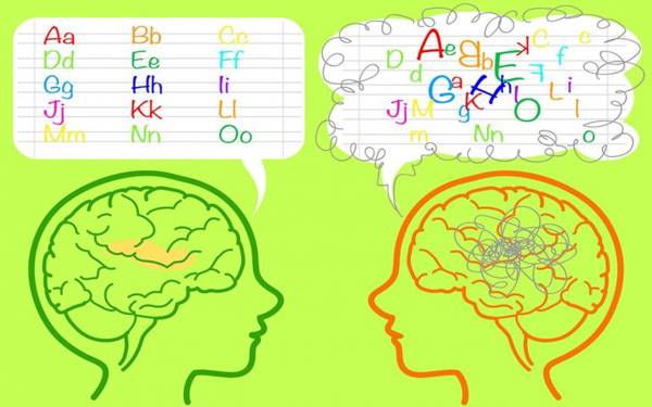 Psikolog Kalkanlı: Disleksi hastalık değil, öğrenmeyle ilgili zihinsel bir farklılık