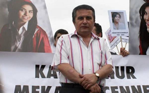 Cem Garipoğlu'nun babası da dilekçe verdi: Mezar açılsın