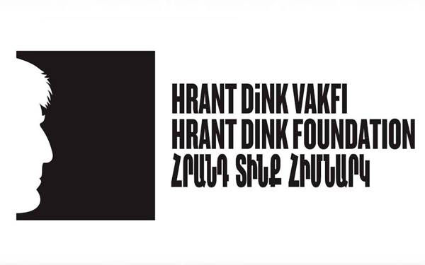 Hrant Dink Vakfı’ndan atölye ve panel çağrısı