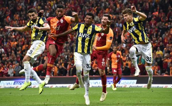 Galatasaray ve Fenerbahçe: "Süper Kupa finali Suudi Arabistan'da oynanmasın"