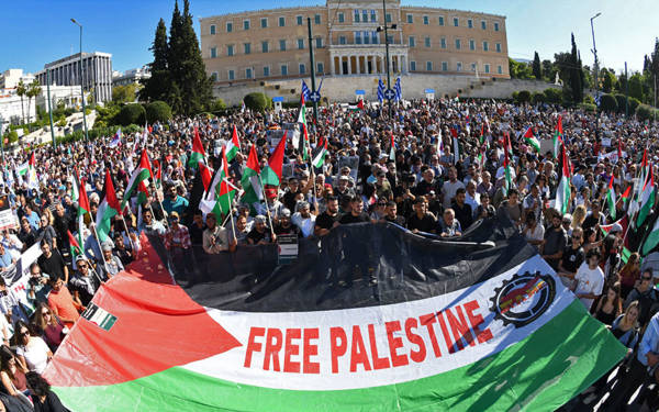 Taşımacılık sendikalarından Filistin için eylem çağrısı