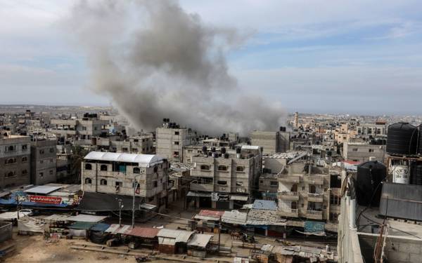 DSÖ: Gazze’deki Şifa Hastanesi’yle irtibatımız kesildi