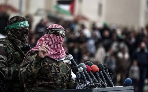 Hamas 5 günlük ateşkes karşılığında 70 rehineyi bırakmayı önerdi
