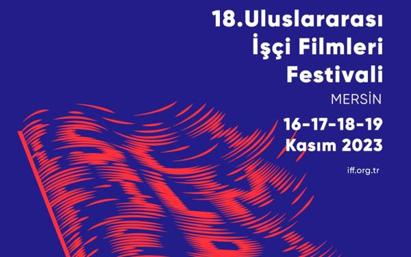 İşçi Filmleri Festivali Mersin’de