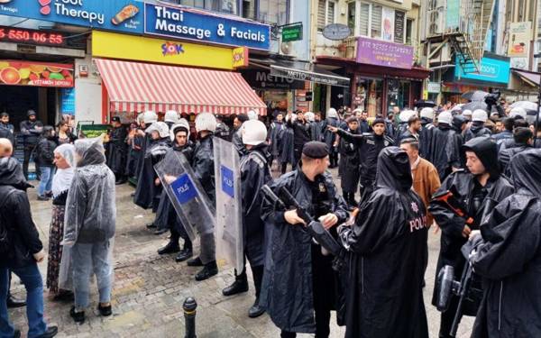 Diyarbakır ve Bursa Valilikleri Gemlik Yürüyüşü’nü yasakladı