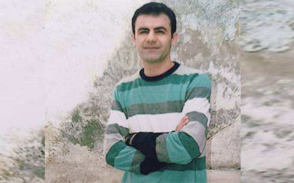 Author Sadık Aslan faces extended prison term as his release delayed again
