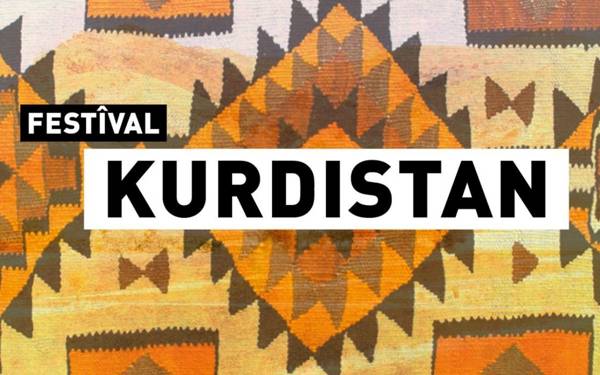 Li Almanyayê wê “Festîval Kurdistan” pêk bê