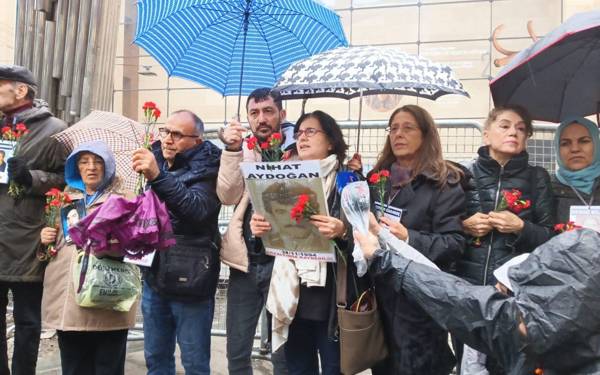 Cumartesi Anneleri: 29 yıldır soruyoruz, Nihat Aydoğan nerede?