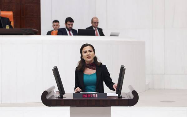 HEDEP Milletvekili Boz: Kadın konukevleri ihtiyacı karşılamıyor