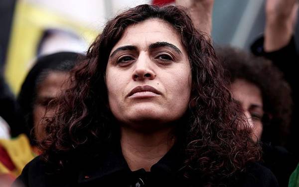 Tuncel: Kadınlara karşı adı konulmamış bir savaş yürütülüyor