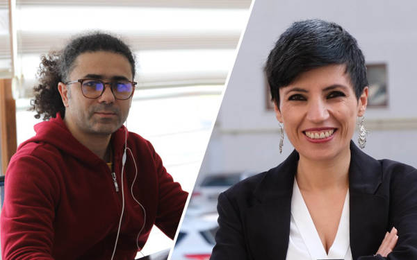 Faruk Bildirici: Tutuklu Kürt gazetecilere çifte standart uygulanıyor