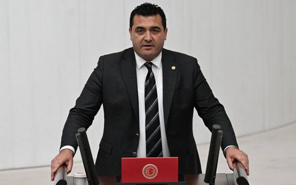 CHP’nin “gölge bakanı" Karasu:  DHMİ kamuda çürümüşlüğün bir diğer adı