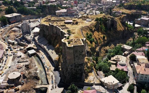 Bitlis ve Van’da gözaltına alınan 43 kişiden 7’si serbest