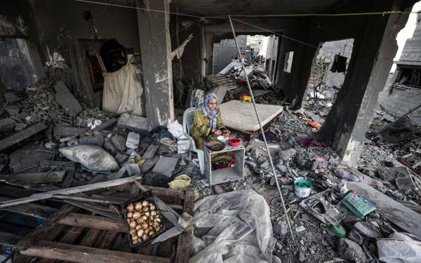 DSÖ: Filistin’de sağlık hizmetlerine yönelik 427 saldırı belgelendi