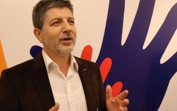 Journalist İrfan Uçar detained
