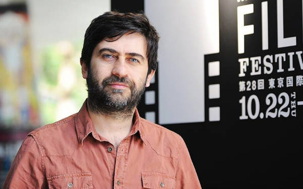 Emin Alper, Duhok Uluslararası Film Festivali’nde Uluslararası Yarışma jüri başkanı