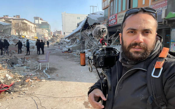 Reuters, muhabiri İssam Abdullah’ın İsrail ateşiyle öldürüldüğünü kanıtladı